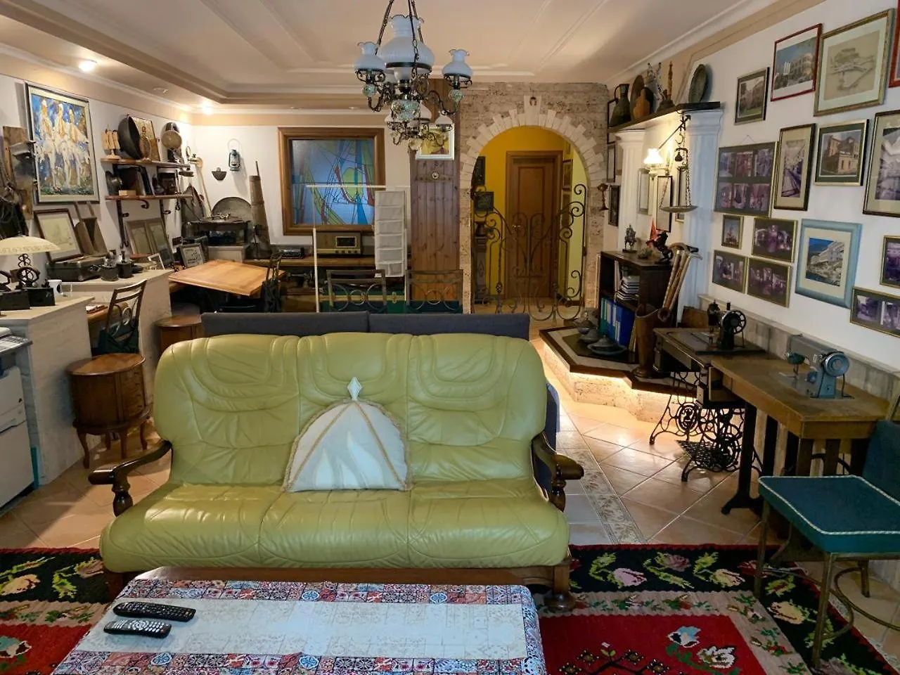 Db Apartment Tirana 0*,  Albania