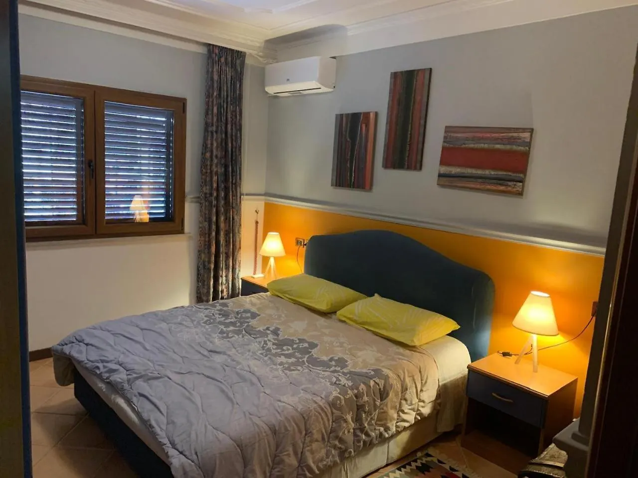 טיראנה Db Apartment