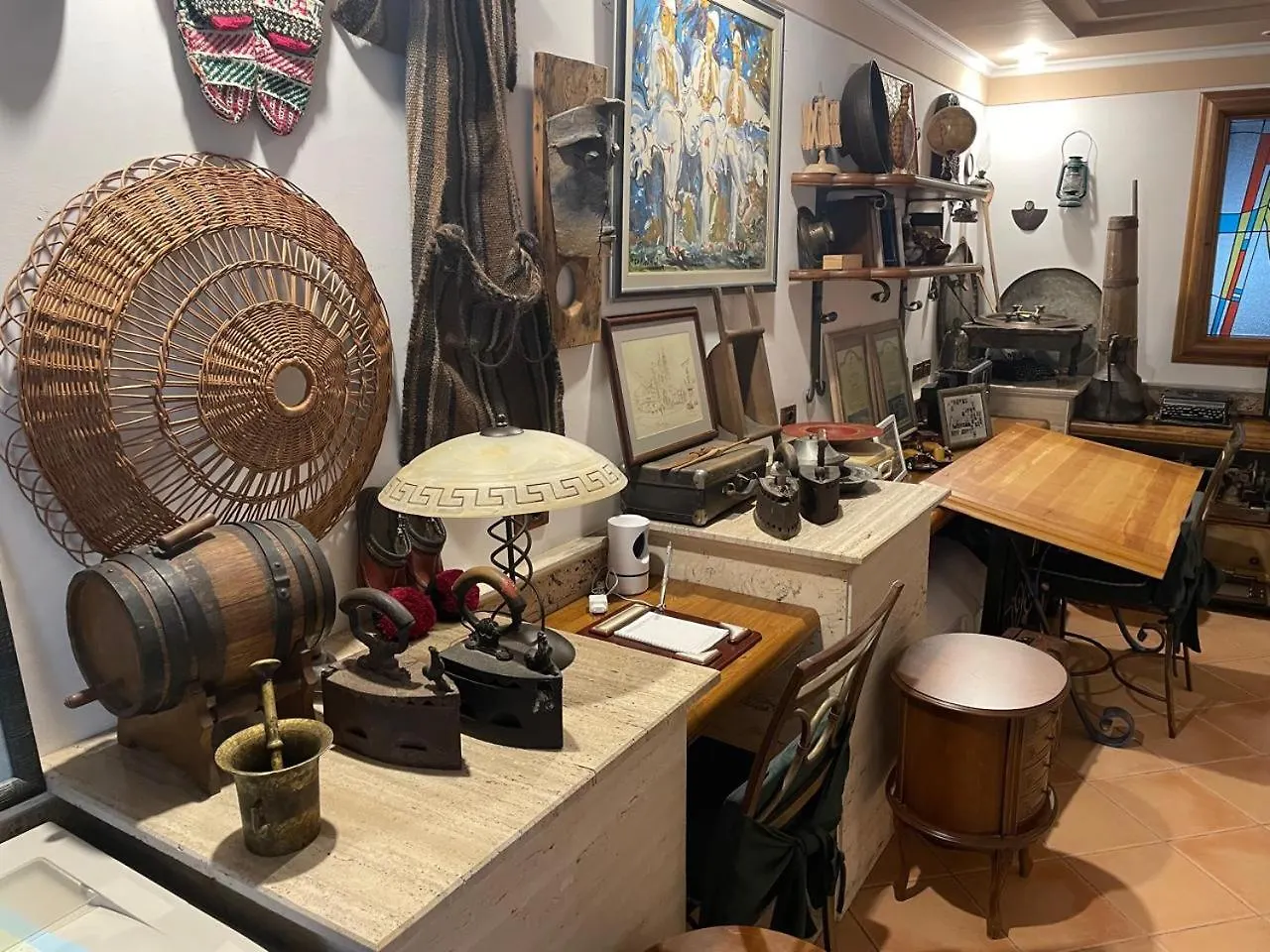 טיראנה Db Apartment אלבניה