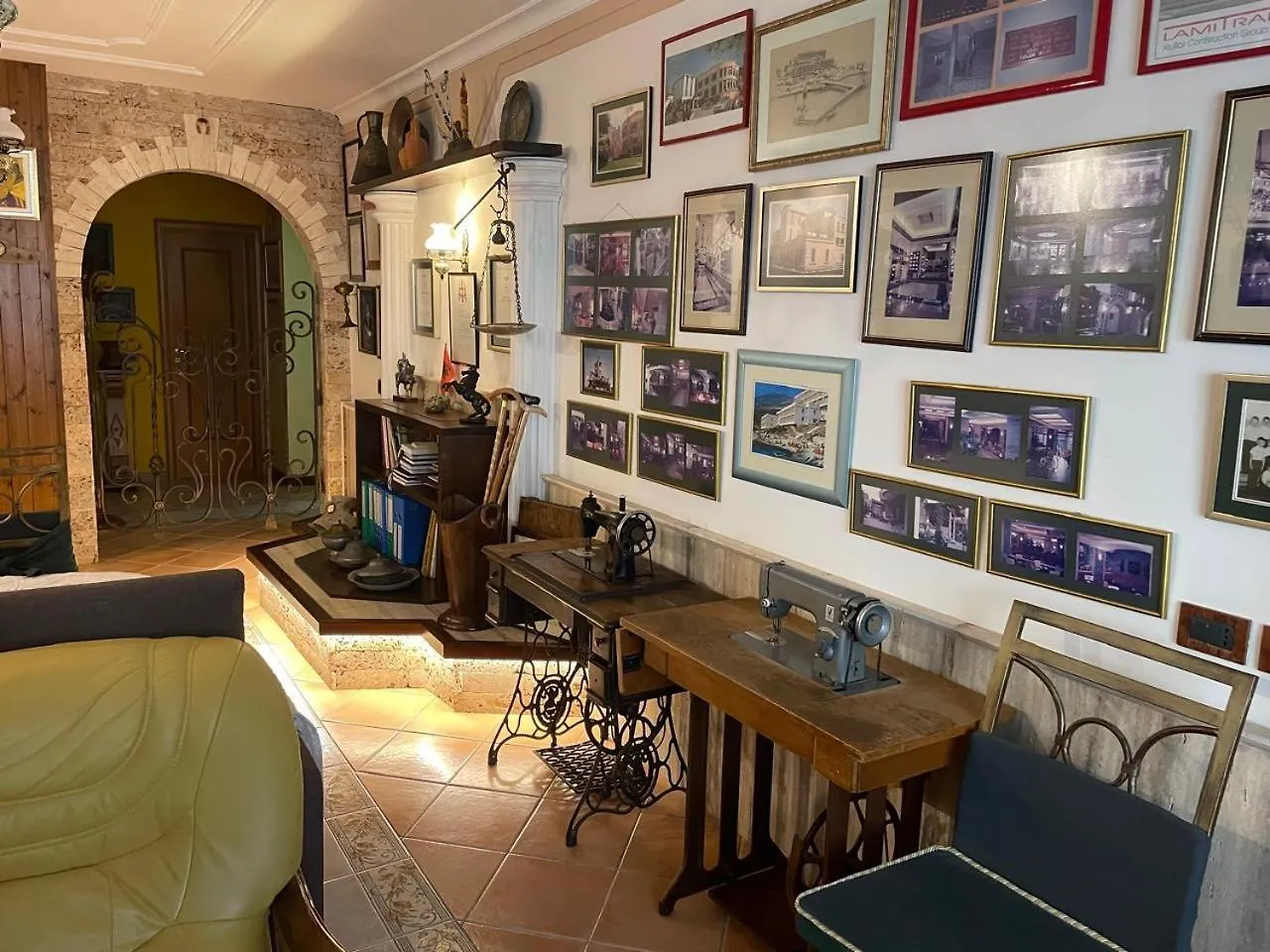 טיראנה Db Apartment