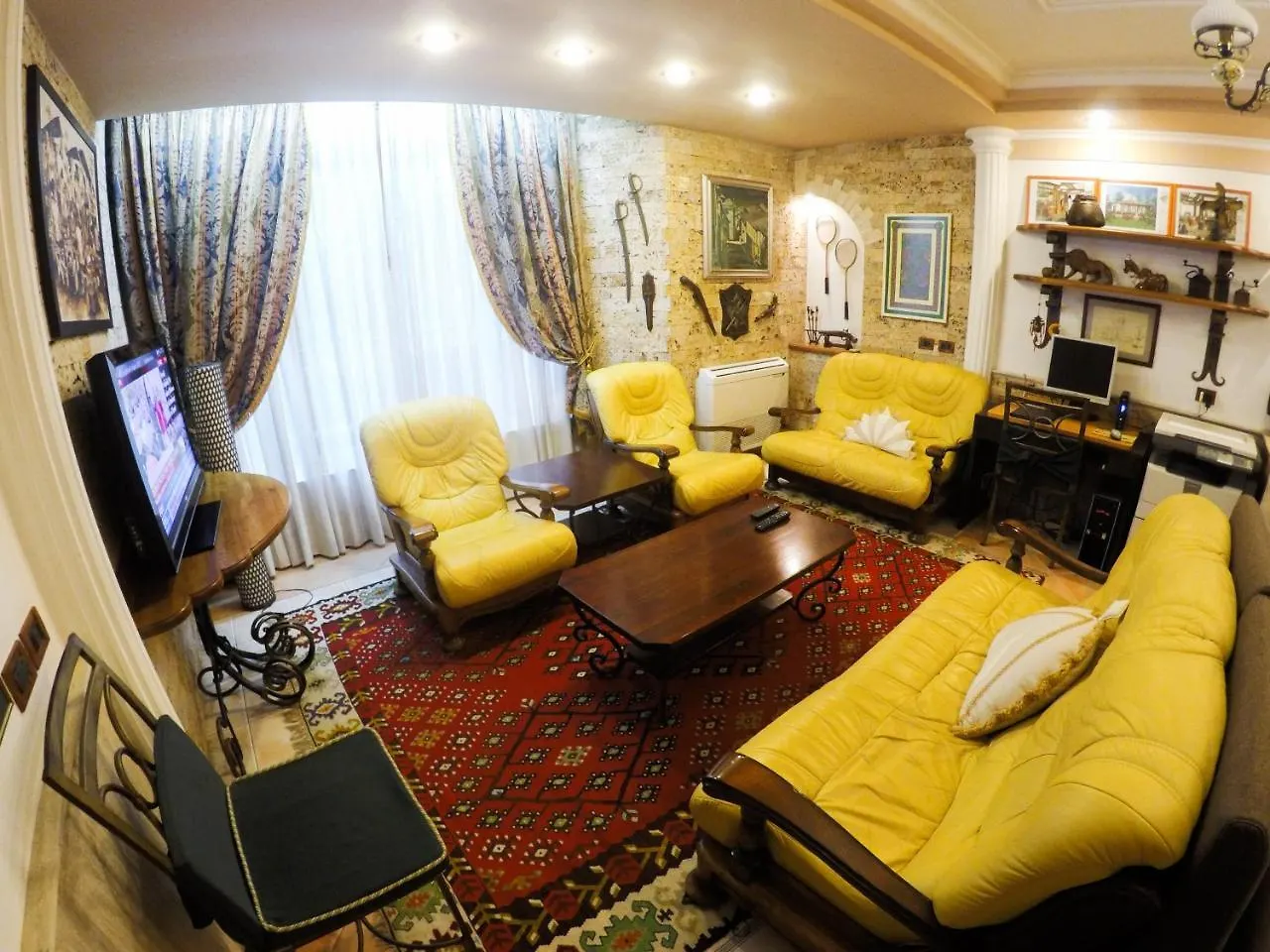 טיראנה Db Apartment אלבניה