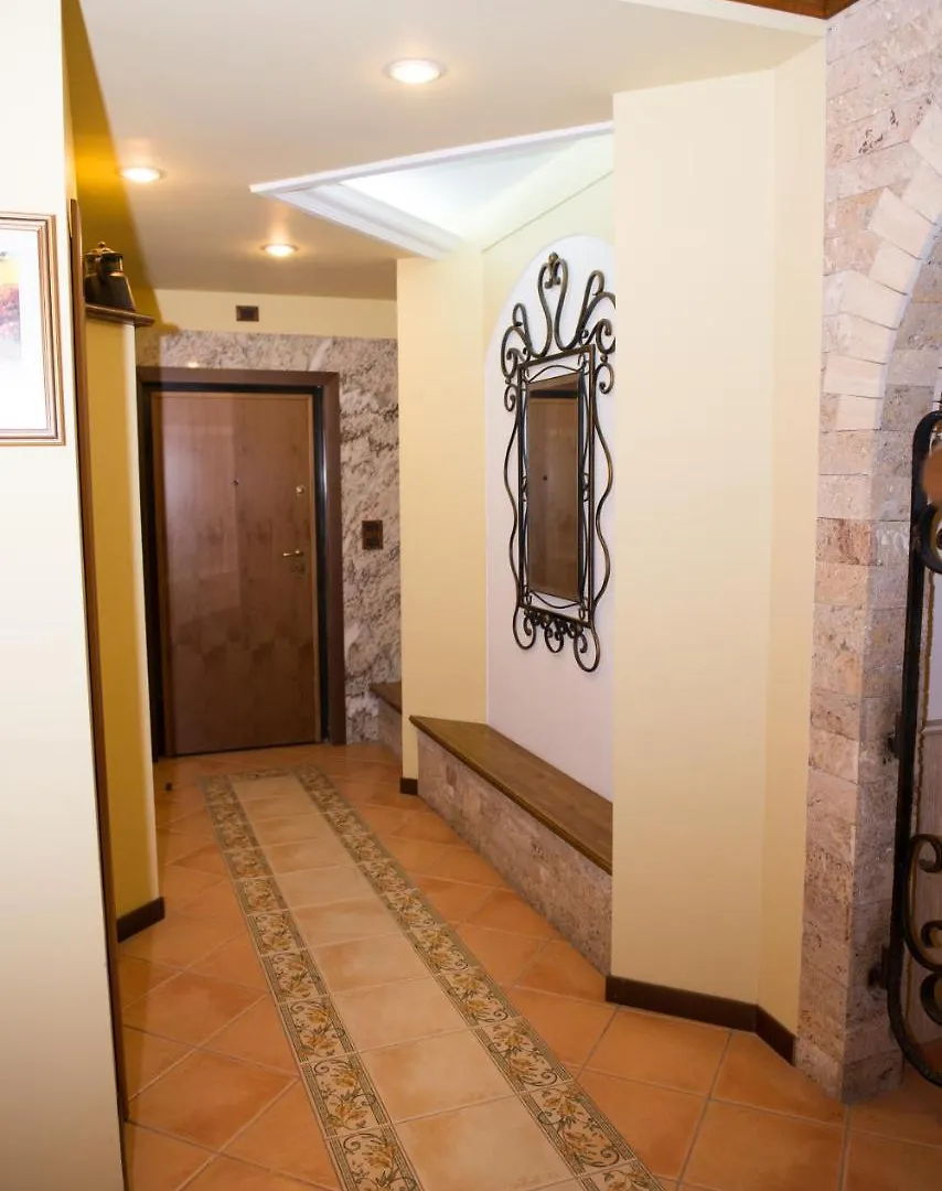 Db Apartment Tirana