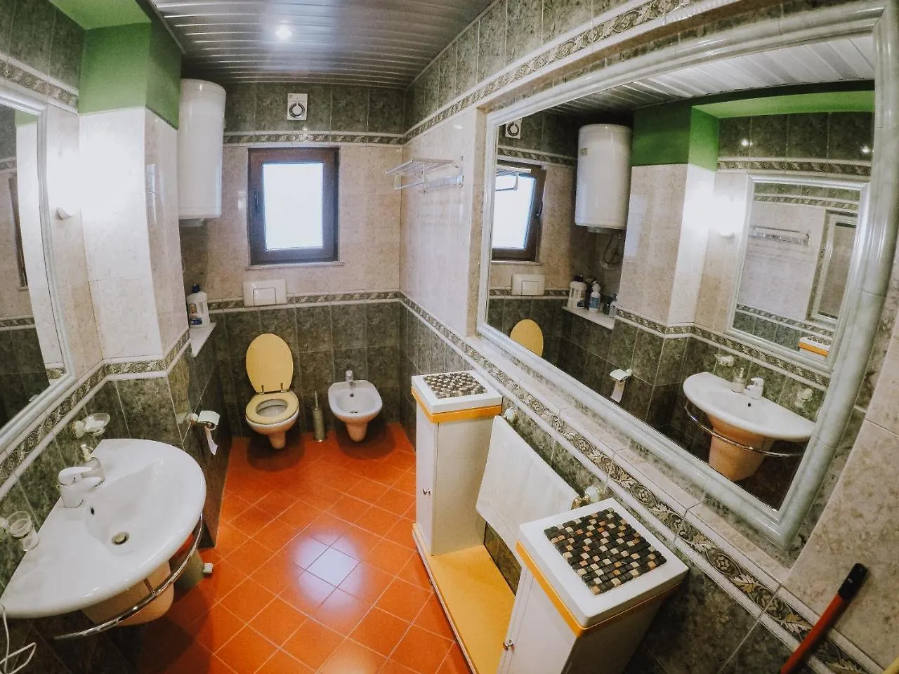 Db Apartment Tirana 0*,  Albania